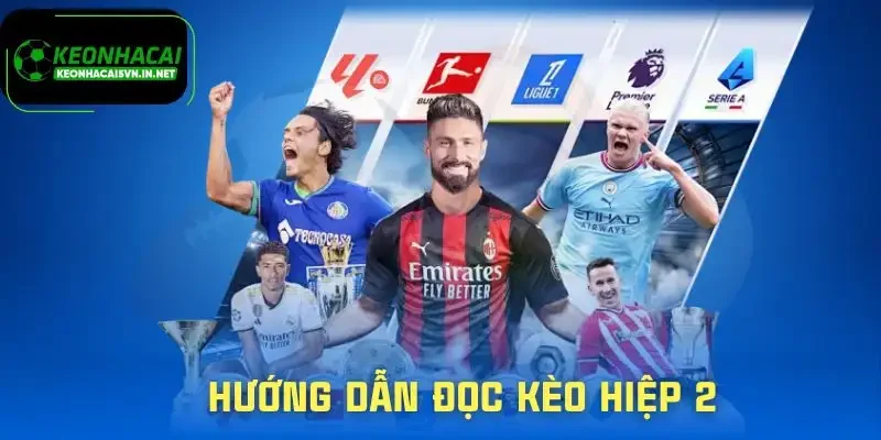 Kèo Both Teams To Score | Lựa Chọn Khôn Ngoan Khi Soi Bóng 2 keo-both-teams-to-score-cach-doc-hiep-2