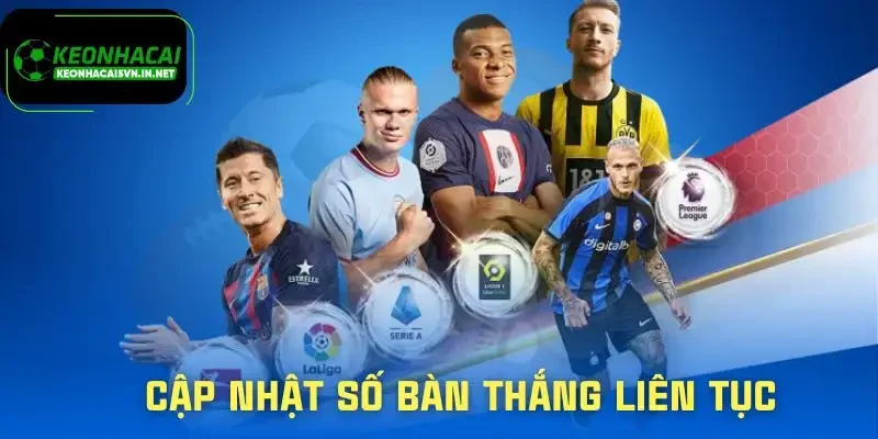 Kèo Both Teams To Score | Lựa Chọn Khôn Ngoan Khi Soi Bóng 3 keo-both-teams-to-score-cap-nhat-so-ban-thang