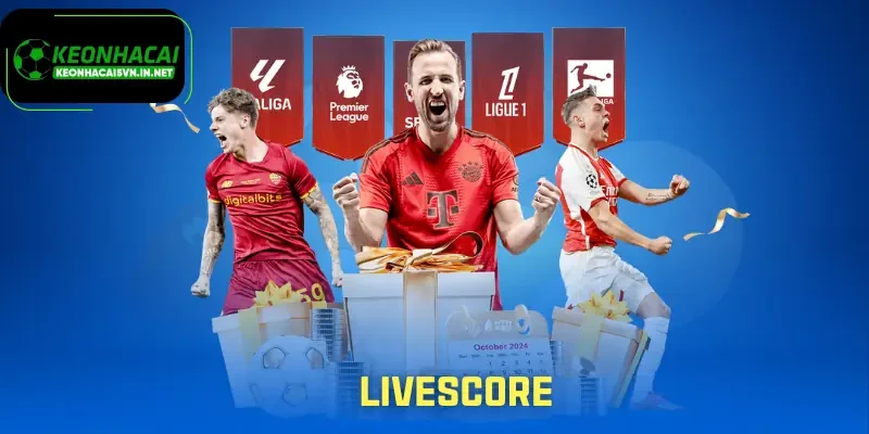 livescore