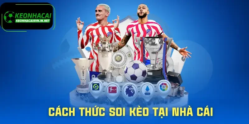 Soi Kèo Tài Xỉu - Bắt Nhịp Bàn Thắng Không Cần Cảm Tính 3 soi-keo-tai-xiu-cach-lam